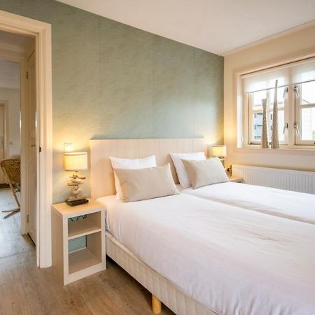 Appartementen Natuurlijk Egmond aan Zee Bagian luar foto
