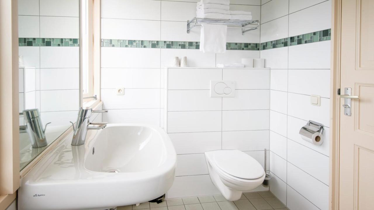Appartementen Natuurlijk Egmond aan Zee Bagian luar foto