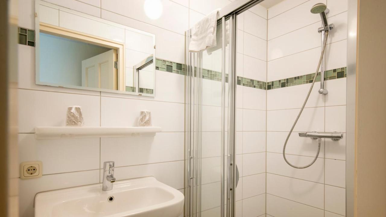 Appartementen Natuurlijk Egmond aan Zee Bagian luar foto
