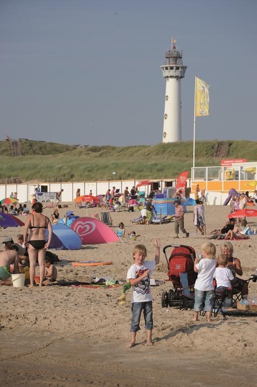 Appartementen Natuurlijk Egmond aan Zee Ruang foto